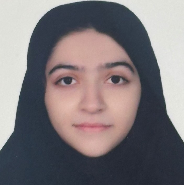 گفتگو با پانیذ دباغ دانش آموز قبولی تیزهوشان دهم