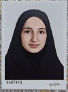 گفتگو با هانیه بشاره قهرمان پیوستگی منحصرا زبان
