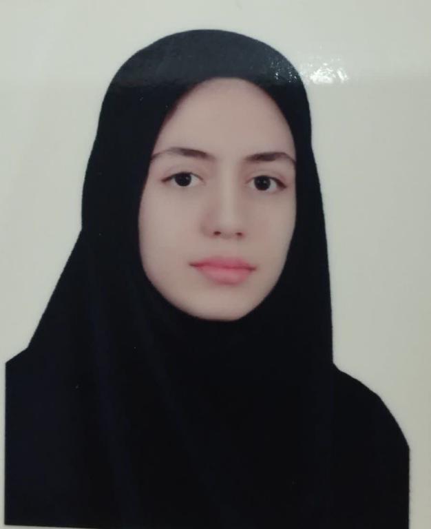 فاطیما ترابی؛ تسلط بر پایه، قدمی برای موفقیت در دوازدهم