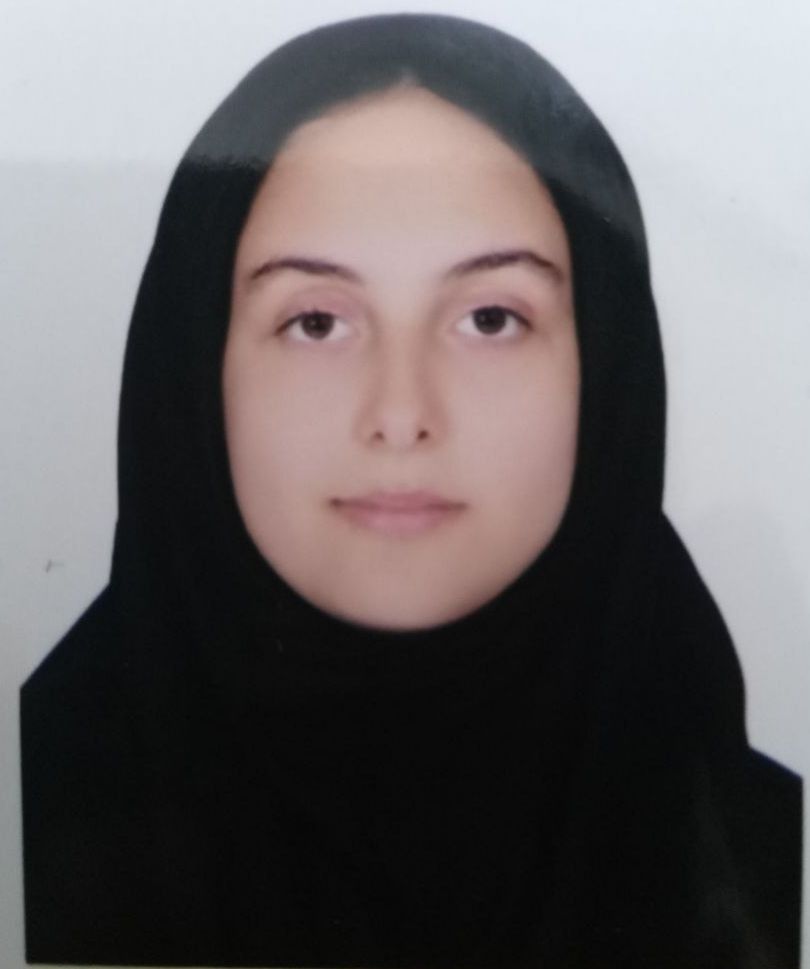 مصاحبه با فائزه علاءالدین قهرمان پیوستگی دوازدهم انسانی
