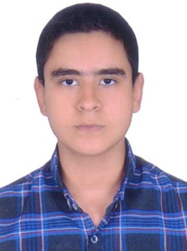 علی زمزم زاده 12تجربی :1222 پاسخ درست +قاب عکس افتخار