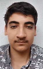 گفتگو با امیرعلی دوستی پایه دهم تجربی