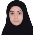 گفتگو با قبولی‌های تیزهوشان نهم  به دهم فاطمه محمدعلیخانی از ساوه