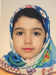 گفت و گو با قبولی تیزهوشان آوا حسینی