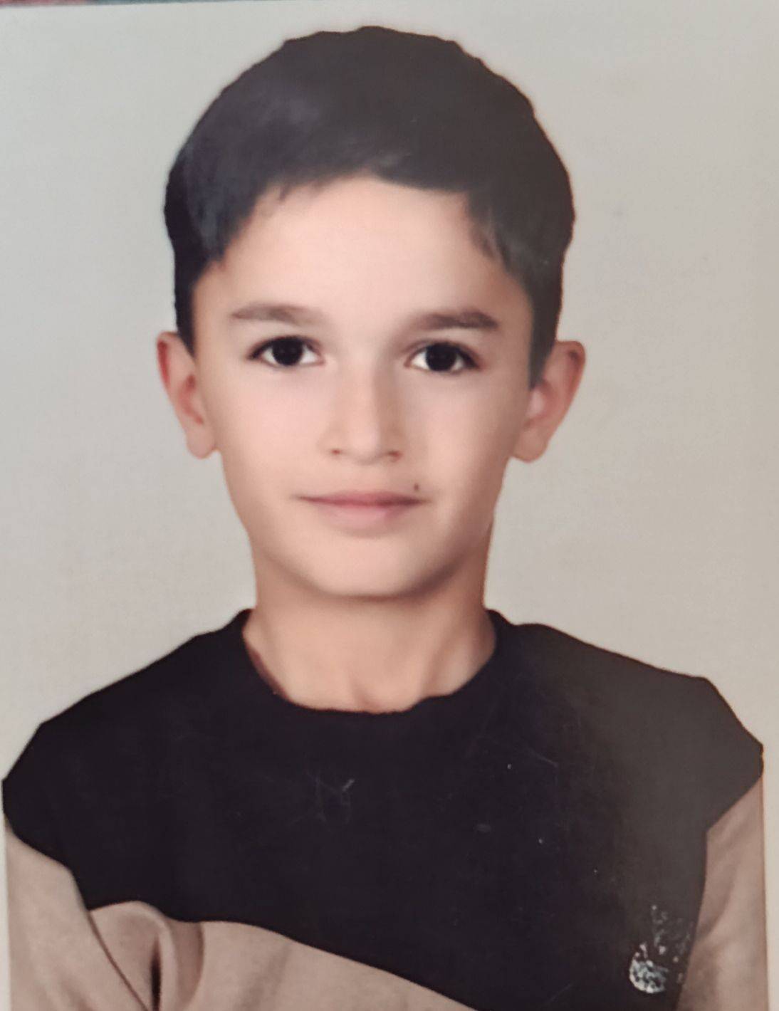 گفتگ با محمدجواد بابایان، قبولی تیزهوشان ششم به هفتم