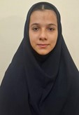 گفتگو بااسما علیقلی زاده قبولی تیزهوشان پایه نهم از تبریز