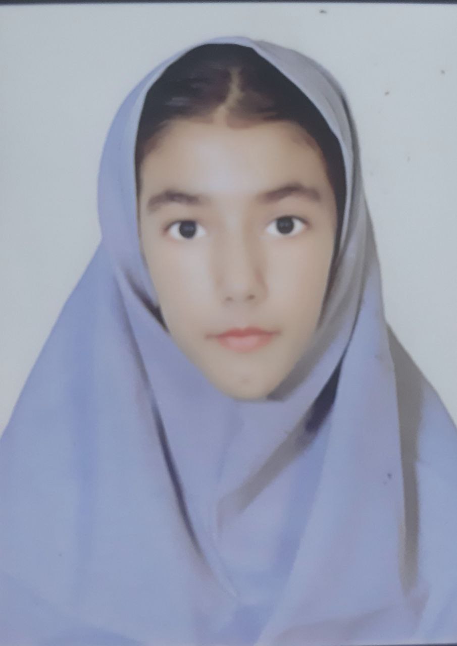 گفت و گو با قبولی تیزهوشان مهسا رضایی