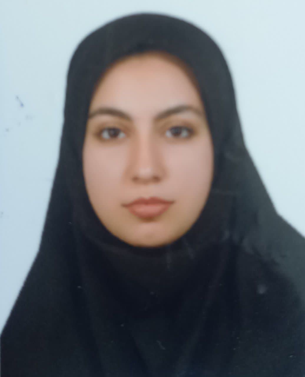 گفتگو با سارا آقامحمدلو پایه یازدهم حسابداری