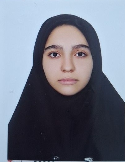 گفتگو با فاطمه زهرا خدادادی قبولی تیزهوشان ،