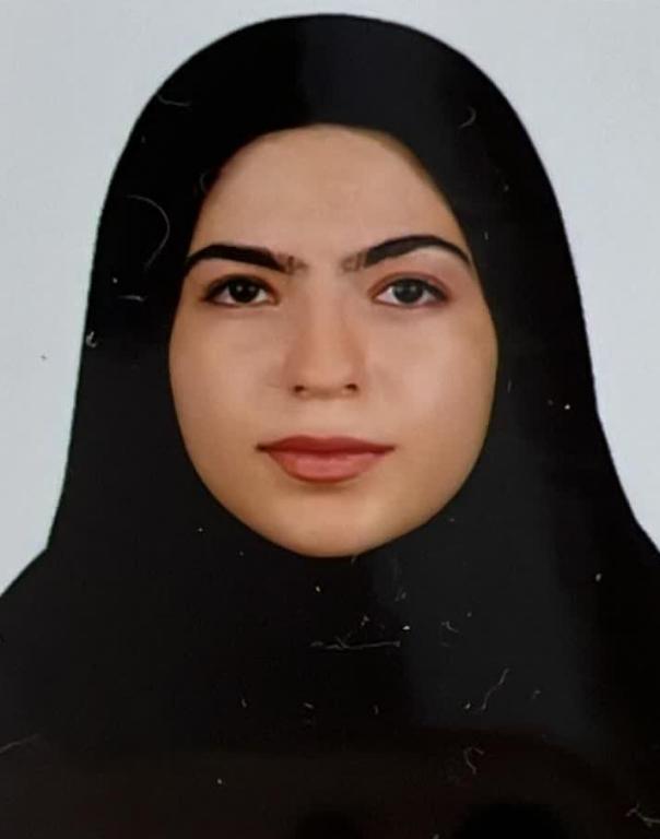 نگار بوسعیدی؛ با هدف گذاری و آزمون، تا شناخت نقاط ضعف