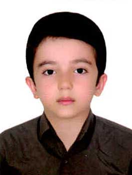گفتگو با محمد آیرملو پایه ششم قبولی تیزهوشان