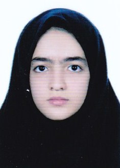 گفت و گو با سمانه برزآبادی  قبولی تیزهوشان نهم از اراک