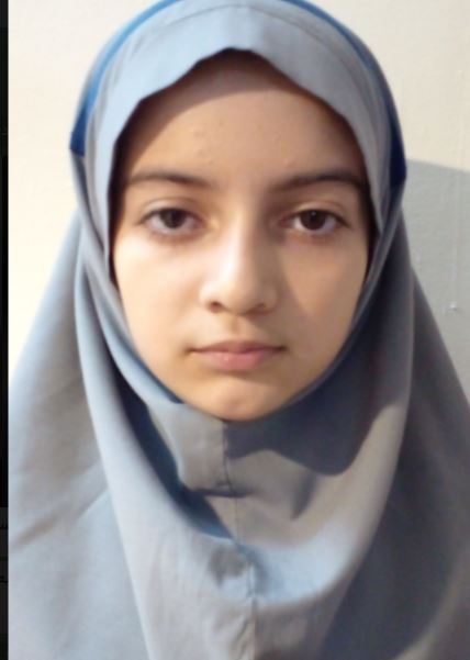 گفتگو با سوگند فرامرز قبولی تیزهوشان ،