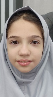 گفتگو با شهراز دهنوی قبولی تیزهوشان ،