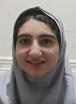 فیلم قبولی تیزهوشان نهم : مریم براتی ده کهنه از ایذه