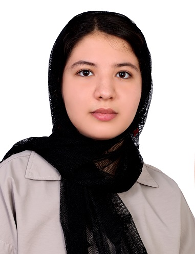مسیر درخشش: روایتی از عزم و هدفمندی زهرا محمدی