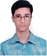احمد عباس زاده؛ قبولی تیزهوشان