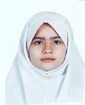 گفتگو با قبولی تیزهوشان ریحانه افخم پایه نهم از تبریز