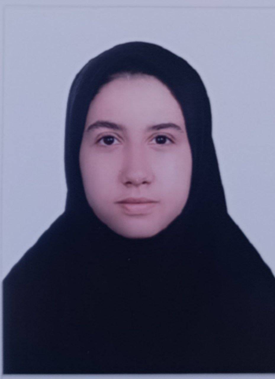 گفت و گو با آنیل مهراز دانش آموز یازدهم تجربی ارومیه