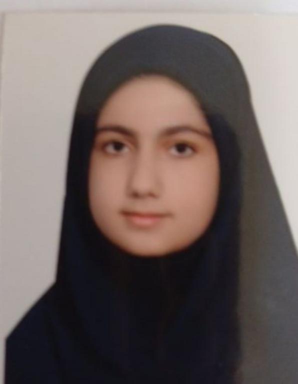 گفت و گو با زینب دهقانی تابستانی هدفمند برای رسیدن به تراز 7000