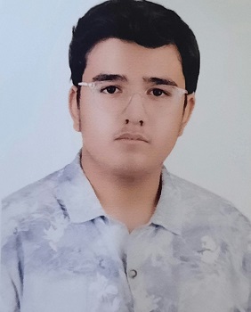 محمد یاسین ساروچه؛ قبولی تیزهوشان