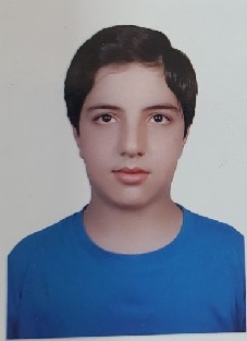 گفتگو با علی قاسمی قبولی تیزهوشان ششم از اندیمشک