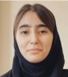 فیلم گفتگو با قبولی تیزهوشان نهم: هلیا میرزایی از مشهد