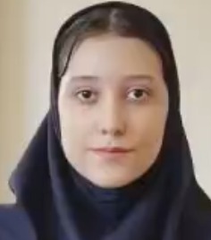 فیلم گفتگو با قبولی تیزهوشان نهم: آیناز طاهر پور از مشهد