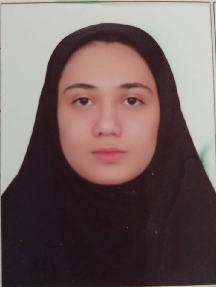گفتگو با محنا علیزاده دانش آموز پایه دهم تجربی