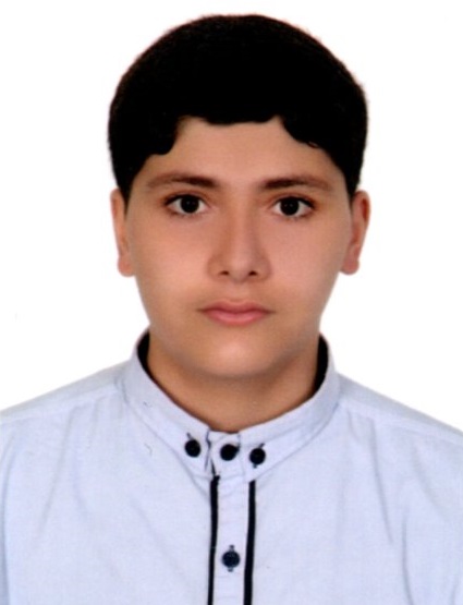 گفتگو با پرهام محمدیاری قبولی تیزهوشان دهم