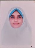 گفتگو با تسنیم زارع دانش آموز قبولی نمونه محمدباقر مقطع دهم