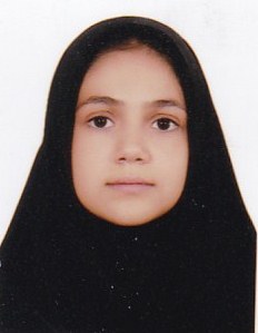 گفت و گو با  ستایش قاسمی  قبولی تیزهوشان نهم از اراک