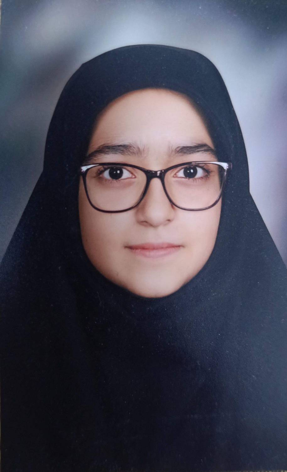 گفتگو با ستایش سالار دانش آموز قبولی تیزهوشان مقطع دهم