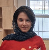 گفت و گو با قهرمان پیوستگی ترنم بازدار