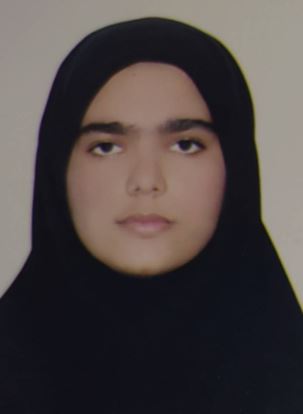 گفت و گو با قبولی تیزهوشان نهم به دهم مهنا عیسی پور