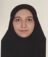گفتگو با عطیه کریم آبادی پایه نهم قبولی نمونه دولتی
