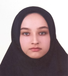 گفت و گو با  فاطمه رحمانی پذیرفته شده تیزهوشان  از شهر مرند