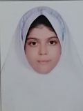 گفت و گو با آرمینا مقدسی؛دانش آموز قبولی تیزهوشان ششم