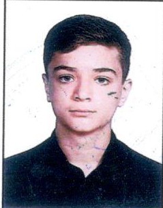 گفتگو با امیر علی فرجی ؛ دانش آموز پایه دوازدهم ریاضی