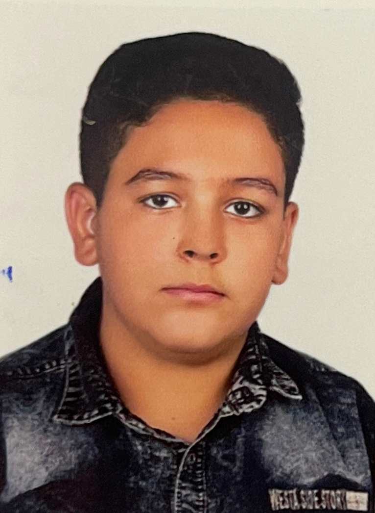 گفت و گو با حسین سلطان محمدی- قبولی تیزهوشان نهم
