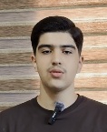 فیلم قبولی تیزهوشان نهم : آرتین جاهی از ارومیه