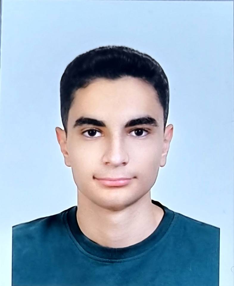 گفتگو با کسری سمواتیان قبولی تیزهوشان پایه نهم از همدان یک