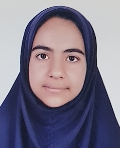 گفتگو با نرگس زارع قبولی مدارس نمونه پایه نهم از میبد