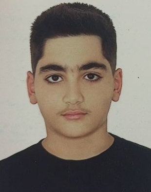گفتگو با امیرمحمد مهاجر نیا قبولی تیزهوشان ششم از اندیمشک