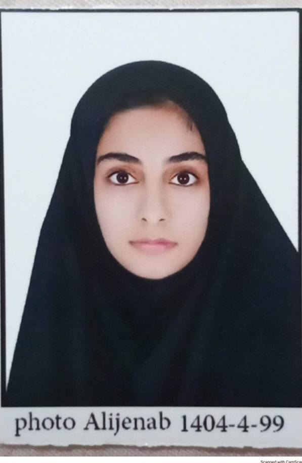 گفتگو با رها بیاتی قبولی نمونه دولتی پایه نهم از همدان یک