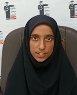 فیلم قبولی تیزهوشان ششم : خدیجه دجال از زابل