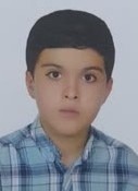 گفتگو با دانش آموز احسان حسن سلطانی مقدم قبولی نمونه