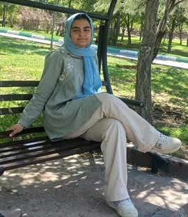 گفتگو با قبولی تیزهوشان حدیث شهسواری مقطع نهم از تبریز