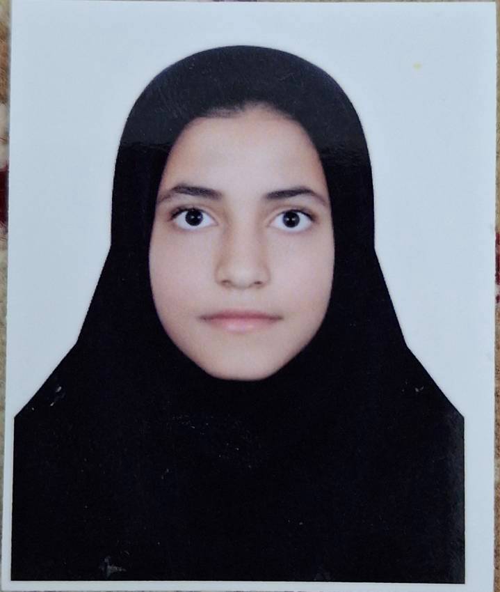 مصاحبه با فاطمه ایزدآبادی قبولی نمونه دولتی