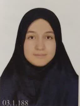 گفت وگو با فاطمه عقلانیان شاد ; عضو قهرمانان پیشرفت درسی